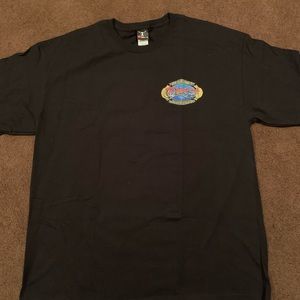 Xl firefighters t shirt